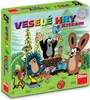 Veselé hry s Krtkem společenská hra v krabici 30x30x7cm Náhled obrázku produktu 8
