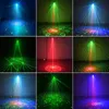 Kula dyskotekowa Disco Lights LED sterowana muzyką DJ Podgląd zdjęcia produktu 4