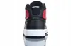 Nike Jordan Access 006 Black/Gym Red-White 10 Produktbild-Vorschau 23