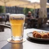 Bicchieri Hoegaarden per birra di frumento 330 ml - 6 pezzi Anteprima dell’immagine prodotto 4