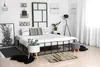 Teppich Wohnzimmer Schlafzimmer Modern - 90 cm x 60 cm - Produktbild-Vorschau 4