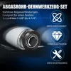 CCLIFE Auspuffrohr-Expander 7tlg 1-5/8" bis 4-1/4" Zoll Produktbild-Vorschau 5