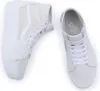 Vans Sk8-hi Tapered Stackform Sportschuhe Grau EU 38 Damen Produktbild-Vorschau 5