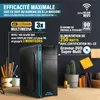 GREED® Ultra 7 - PC rapide Intel Core i7 + Ordinateur de Voir les images du produit 5