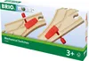 Mechanisches Weichenpaar (L1/M1) Produktbild-Vorschau 8