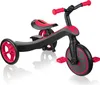 GLOBBER EXPLORER TRIKE 4in1 - passeggino, triciclo e Anteprima dell’immagine prodotto 3