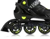 Pattini in linea Blackwheels Sonic verde-nero regolabili in Anteprima dell’immagine prodotto 9