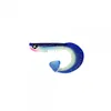 Monkey Lures Curly Lui Jig 7,5cm - 6 Gummifische, Monkey Produktbild-Vorschau 5