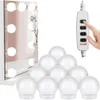 Miroir cosmétique avec éclairage LED Miroir cosmétique de Voir les images du produit 1