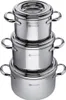 Schulte-Ufer Romana i Mega-Set, 5-tlg, Fleischtopf, Produktbild-Vorschau 12