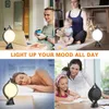 Tageslichtlampe 10000 Lux,Lichttherapielampe mit 3 Produktbild-Vorschau 5