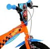 Bicicletta per bambini Dino bikes HOT WHEELS 14" Anteprima dell’immagine prodotto 4