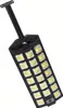 KRAFT&DELE | Solarlampen für Außen, 20000lm, 2500W, Produktbild-Vorschau 10