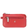 Esquire Schlüsselmäppchen Helena Key Case Red rot Produktbild-Vorschau 10