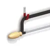 OrgaTech Universalhaken flach 82 x 35 mm gummiert Produktbild-Vorschau 2