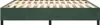Boxspringbettgestell Dunkelgrün 160x200 cm Samt Produktbild-Vorschau 5