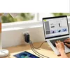 Baseus GaN5 Pro Universale Nero AC Ricarica rapida per Anteprima dell’immagine prodotto 24