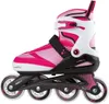 Crivit Softboot Inlineskates Jugend Kinder Gr. 37 - 41 Produktbild-Vorschau 5