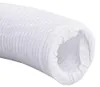 vidaXL Abluftschlauch PVC 6 m 10 cm Produktbild-Vorschau 1
