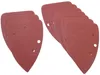 MATRIX 30 Stück Schleifpapier Set für Multischleifer ADS Produktbild-Vorschau 2