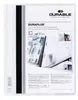 DURABLE Chemise à lamelles DURAPLUS® A4+, Blanc, 257902 Voir les images du produit 1