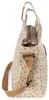 Borsa fasciatoio Poppy - 33 x 38 cm - Cammello | by Walking Anteprima dell’immagine prodotto 6