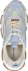 Steve Madden Possession-E  Sneakers Laag - Licht blauw - Produktbild-Vorschau 7