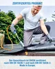 CFH Tuyau propane 3m VS 300 9,53 mm (3/8") Voir les images du produit 13