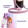 Kinder Trinkflasche Frozen 500ml Aluminium Flasche Produktbild-Vorschau 5