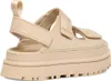UGG W GOLDENGLOW Béžový Náhled obrázku produktu 17