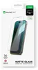 AMAZINGTHING Titan Matte Glass Panzerglas für iPhone 16 Pro Produktbild-Vorschau 12