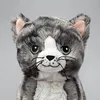 LILLEPLUTT Plüschkätzchen Maskottchen, Kinderspielzeug IKEA Produktbild-Vorschau 3