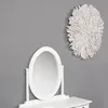 Wand-Deko-Objekt BULAT White Wash Ø ca. 70cm Treibholz Produktbild-Vorschau 8