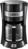 De’Longhi ICM15210, Przelewowy ekspres do kawy, 1,25 l, Podgląd zdjęcia produktu 1