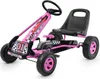 Gokart na pedały Samochód do jazdy na pedałach Samochód Podgląd zdjęcia produktu 1