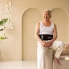 LIROMA® SHIELD Rood Licht Therapie Band Draadloos – Rugband Productafbeelding-voorbeeld 4