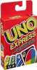 Games UNO Express, Kartová hra, Zbavovacia, 7 rok / roky, Náhľad obrázku produktu 11