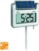 TFA-DOSTMANN Solar Garten-Thermometer TFA 30.2026 Avenue Produktbild-Vorschau 10