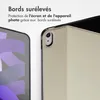 iPad 10 2022 10,9 pollici, iPad 11 2025 11 pollici Hülle: Anteprima dell’immagine prodotto 3