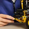LEGO Technic Volvo L120 Electric Radlader - Produktbild-Vorschau 6