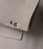 CASA MODA Anzugsakko 670 670 braun 56 Produktbild-Vorschau 2