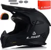 Motocross Helm | LS2 MX708 FAST II | Herren und Damen | ATV Produktbild-Vorschau 1
