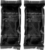 2x Kalt Warm Kompressen schwarz -  GERMANY - Kühlpads Set Produktbild-Vorschau 1