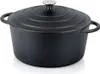 Vilde Cast Line garnek żeliwny 26 cm z pokrywą 199075 Podgląd zdjęcia produktu 7