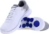 Buty sportowe męskie SKECHERS GO WALK 7 CONSISTENT Podgląd zdjęcia produktu 4