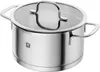 Zwilling True Flow Topfset 5-teilig silber Topf-Set Produktbild-Vorschau 16
