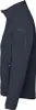 HAKRO Hakro Herren Light-Softshell-Jacke Brantford #856 Gr. Produktbild-Vorschau 2