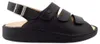 FINN COMFORT Sylt Herren Sandale schwarz Glattleder - Produktbild-Vorschau 15