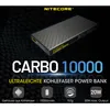 Nitecore Carbo 10000 Carbon Fiber Powerbank 10000mAh Produktbild-Vorschau 11