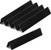 VEVOR 5 Flavorizer Bars Aromaschienen Flammenverteiler Produktbild-Vorschau 1